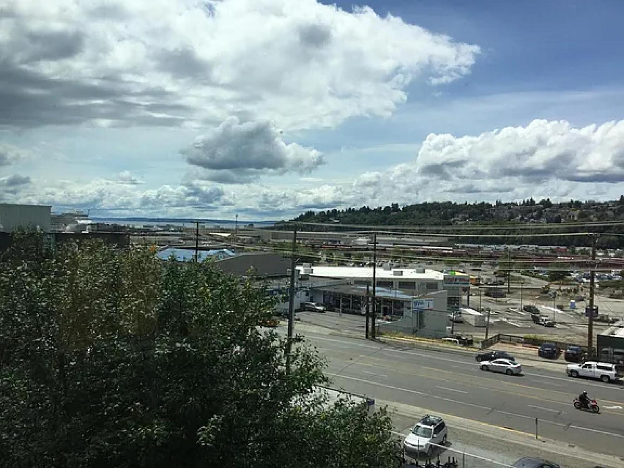 Luxury 4-suite Retreat 5* Seattle